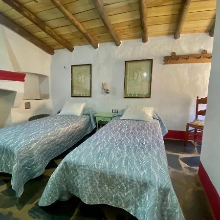 La Casa De Matilde *