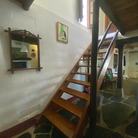 Дом отдыха La Casa De Matilde