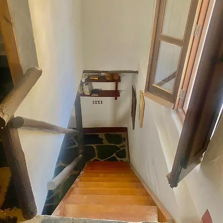 Casa vacanze La Casa De Matilde Aracena
