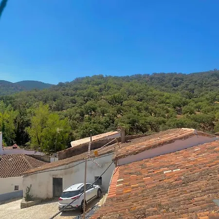La Casa De Matilde Арасена