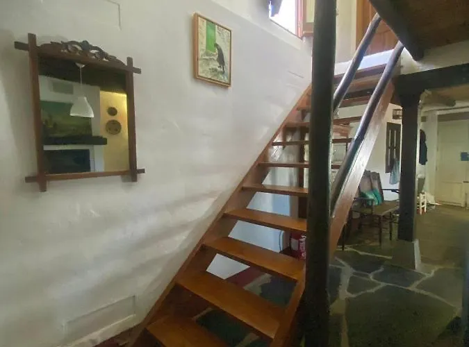 Дом отдыха La Casa De Matilde