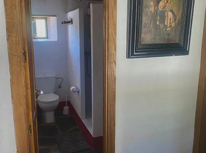 La Casa De Matilde Дом отдыха