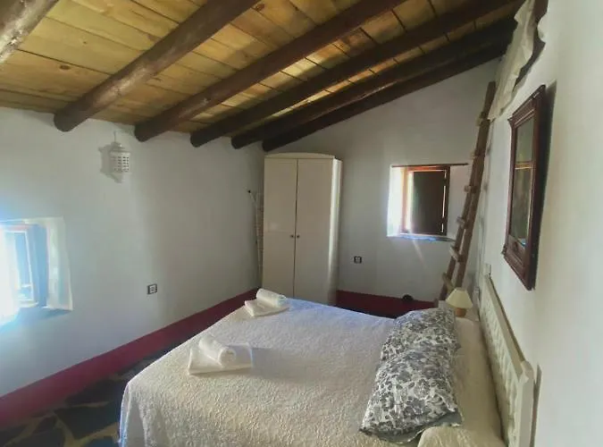 La Casa De Matilde *