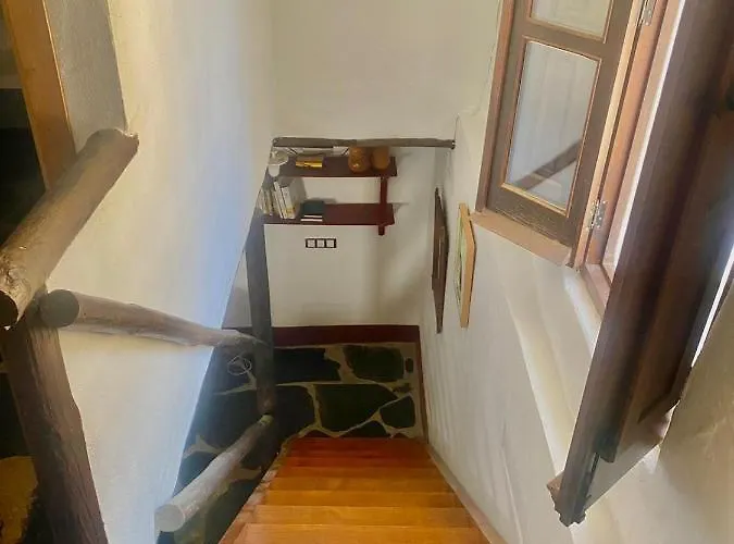 Дом отдыха La Casa De Matilde Арасена