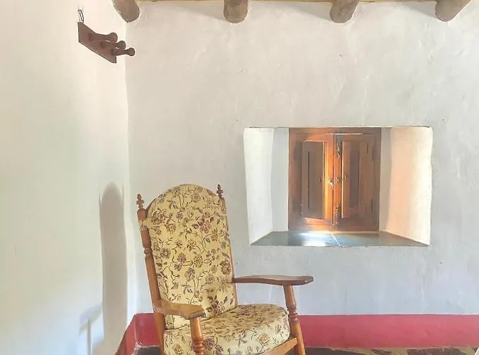 La Casa De Matilde *