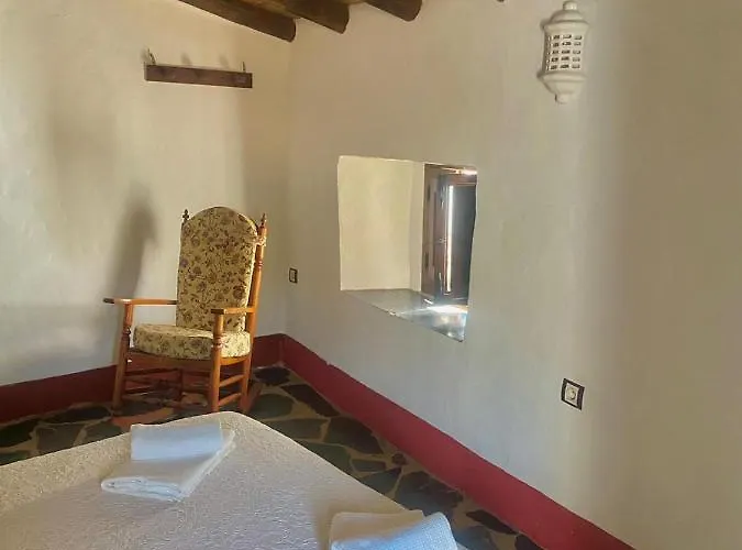 La Casa De Matilde