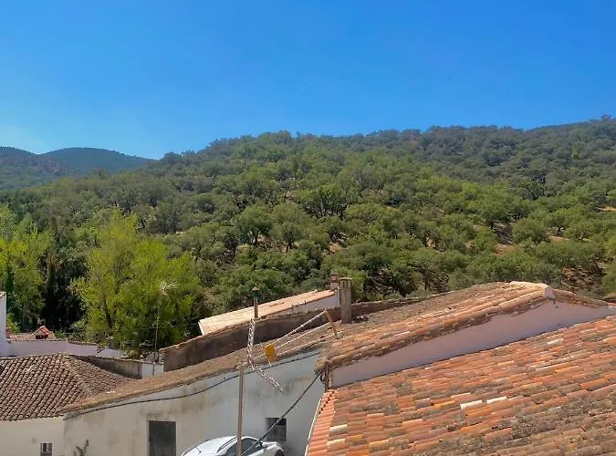 La Casa De Matilde Арасена