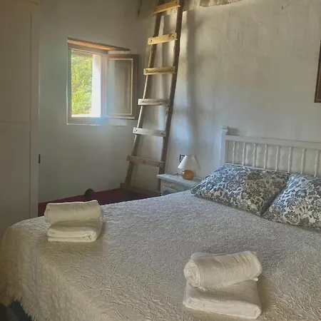 La Casa De Matilde *