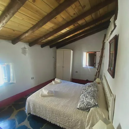 La Casa De Matilde *