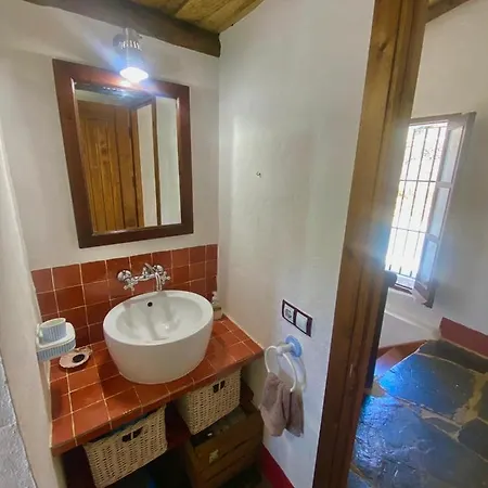 La Casa De Matilde