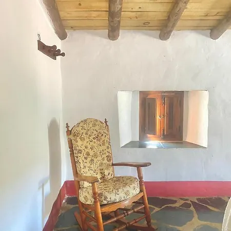 La Casa De Matilde *
