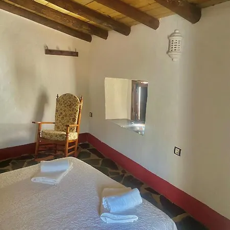 La Casa De Matilde
