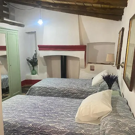 Semesterbostad La Casa De Matilde *
