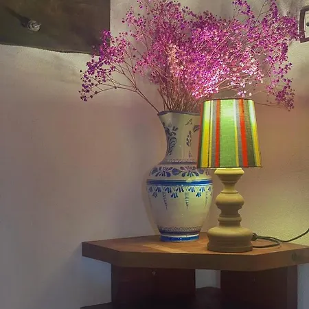 La Casa De Matilde