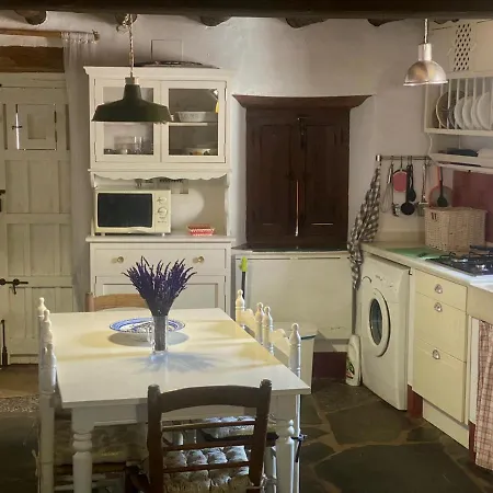 La Casa De Matilde Casa vacanze