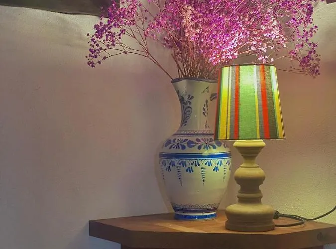 La Casa De Matilde